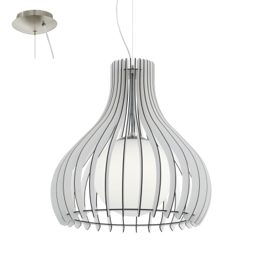 Lampa wisząca Eglo Tindori 96211