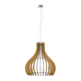 Lampa wisząca Eglo Tindori 96215