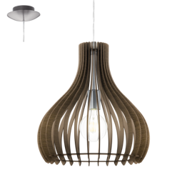 Lampa wisząca Eglo Tindori 96259