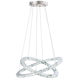 Lampa wisząca Eglo Varrazo 31667