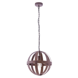 Lampa wisząca Eglo Westbury 49482