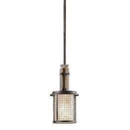 Lampa wisząca Elstead Lighting Ahrendale KL/AHRENDALE/MP