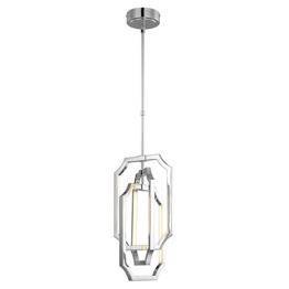 Lampa wisząca Elstead Lighting Audrie FE/AUDRIE/P/M