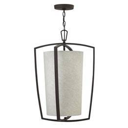 Lampa wisząca Elstead Lighting Blakely HK/BLAKELY/3P KZ