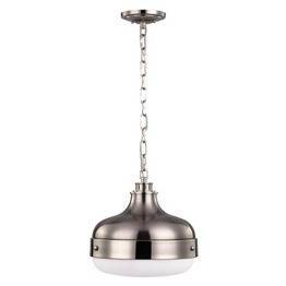 Lampa wisząca Elstead Lighting Cadence FE/CADENCE/2P BS