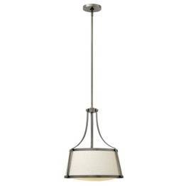 Lampa wisząca Elstead Lighting Charlotte HK/CHARLOT/P AN