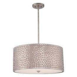 Lampa wisząca Elstead Lighting Confetti QZ/CONFETTI/P/L