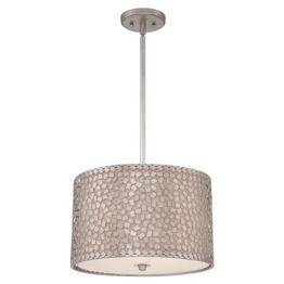 Lampa wisząca Elstead Lighting Confetti QZ/CONFETTI/P/M