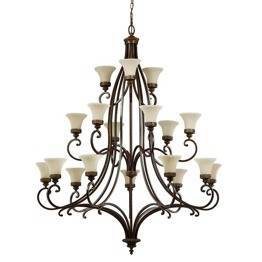 Lampa wisząca Elstead Lighting Drawing Room FE/DRAWINGRM18