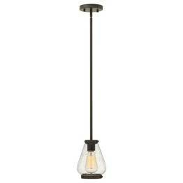 Lampa wisząca Elstead Lighting Finley HK/FINLEY/P OZ