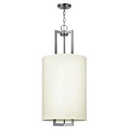 Lampa wisząca Elstead Lighting Hampton HK/HAMPTON/P/C