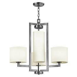 Lampa wisząca Elstead Lighting Hampton HK/HAMPTON4