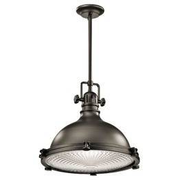 Lampa wisząca Elstead Lighting Hatteras Bay KL/HATTBAY/L OZ