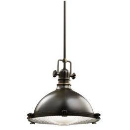 Lampa wisząca Elstead Lighting Hatteras Bay KL/HATTBAY/M OZ