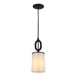 Lampa wisząca Elstead Lighting Huntley FE/HUNTLEY/P