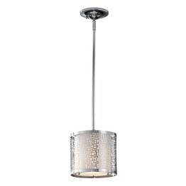 Lampa wisząca Elstead Lighting Joplin FE-JOPLIN-MP