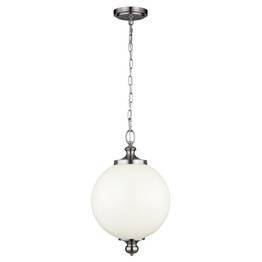 Lampa wisząca Elstead Lighting Parkman FE/PARKMAN/PL BS