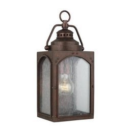 Lampa wisząca Elstead Lighting Randhurst FE-RANDHURST-S-CO