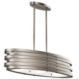 Lampa wisząca Elstead Lighting Roswell KL/ROSWELL/ISLE