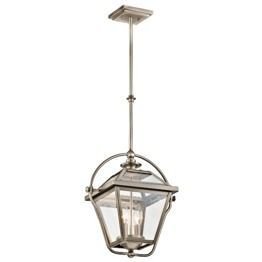 Lampa wisząca Elstead Lighting Ryegate KL/RYEGATE/S AP