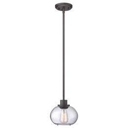 Lampa wisząca Elstead Lighting Trilogy QZ/TRILOGY/MP