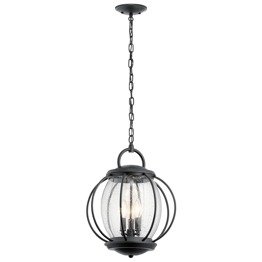 Lampa wisząca Elstead Lighting Vandalia KL/VANDALIA8/L