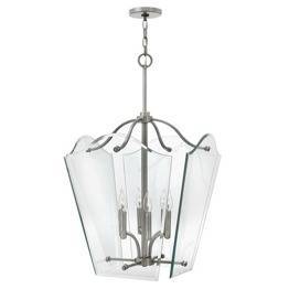 Lampa wisząca Elstead Lighting Wingate HK/WINGATE/P/L