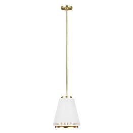 Lampa wisząca Elstead Limited Carter P/B MW