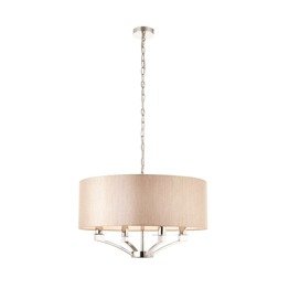 Lampa wisząca Endon Vienna 70074