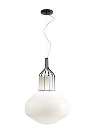 Lampa wisząca FABBIAN AÉROSTAT F27 A13 24