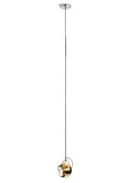 Lampa wisząca Fabbian BELUGA COLOUR D57 A11 04