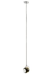 Lampa wisząca Fabbian BELUGA COLOUR D57 A11 41