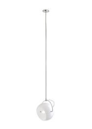 Lampa wisząca Fabbian BELUGA WHITE D57 A21 01