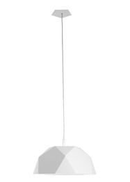 Lampa wisząca Fabbian CRIO D81 A01 01 white