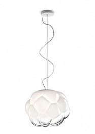 Lampa wisząca Fabbian Cloudy F21 A02 71