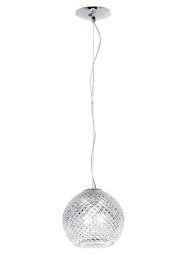 Lampa wisząca Fabbian DIAMOND Swirl D82 A05 00