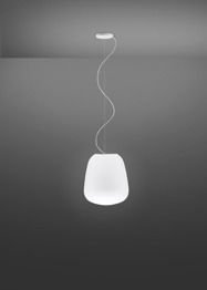 Lampa wisząca Fabbian LUMI BAKA F07 A15 01