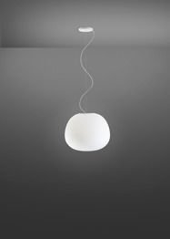 Lampa wisząca Fabbian LUMI MOCHI F07 A01 01