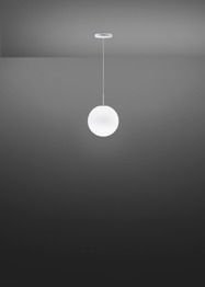 Lampa wisząca Fabbian LUMI SFERA F07 A19 01