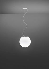 Lampa wisząca Fabbian LUMI SFERA F07 A21 01