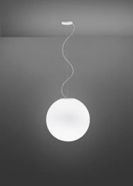 Lampa wisząca Fabbian LUMI SFERA F07 A25 01