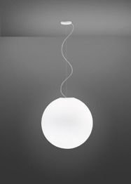 Lampa wisząca Fabbian LUMI SFERA F07 A27 01