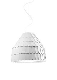 Lampa wisząca Fabbian ROOFER F12 A01 01