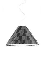 Lampa wisząca Fabbian ROOFER F12 A03 21