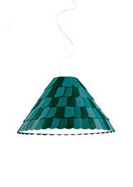 Lampa wisząca Fabbian ROOFER F12 A03 43