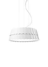 Lampa wisząca Fabbian ROOFER F12 A05 01