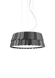 Lampa wisząca Fabbian ROOFER F12 A05 21