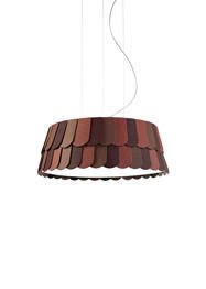 Lampa wisząca Fabbian ROOFER F12 A05 32