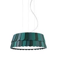 Lampa wisząca Fabbian ROOFER F12 A05 43