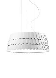 Lampa wisząca Fabbian ROOFER F12 A07 01